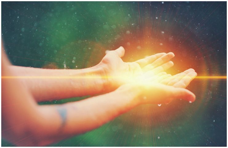 What Everyone Should Know About Energy Healing