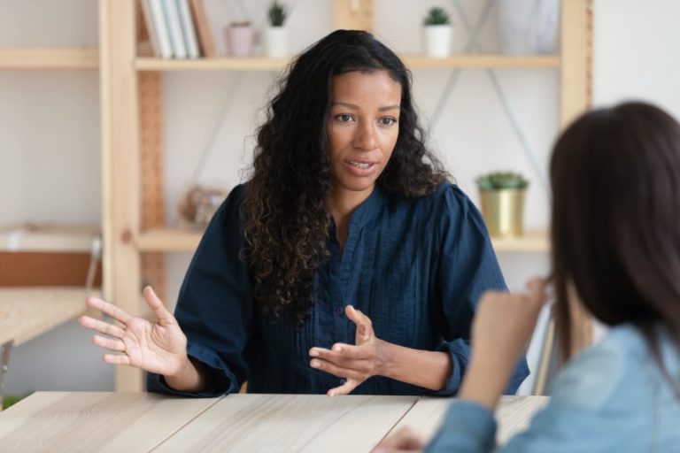 Compelling reasons to see a therapist
