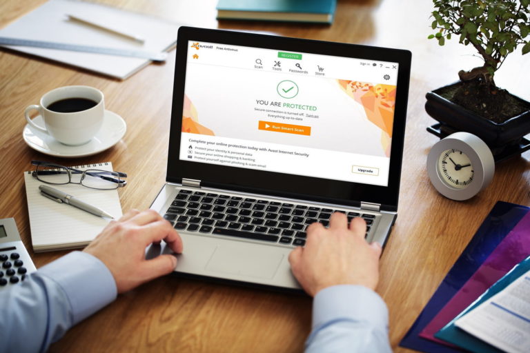 What Is Antivirus Protection?