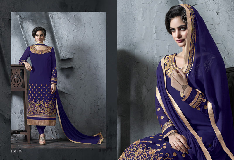 salwar kameez