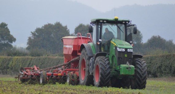 tractor insurance