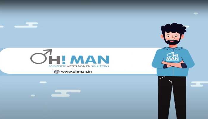 Ohman: Online Platform to Buy the Best Medicines for Early Ejaculation