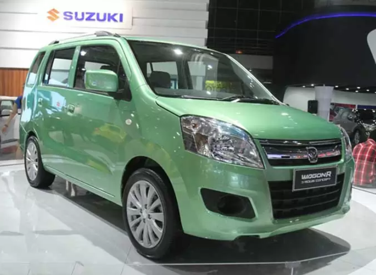 Suzuki Wagon R 2021 Price In Pakistan Fuel Consumption Per Liter Specification