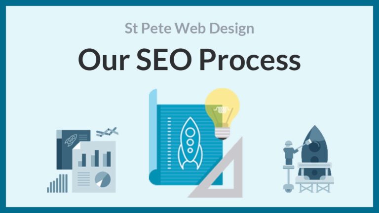 A Secret Weapon For st petersburg web design
