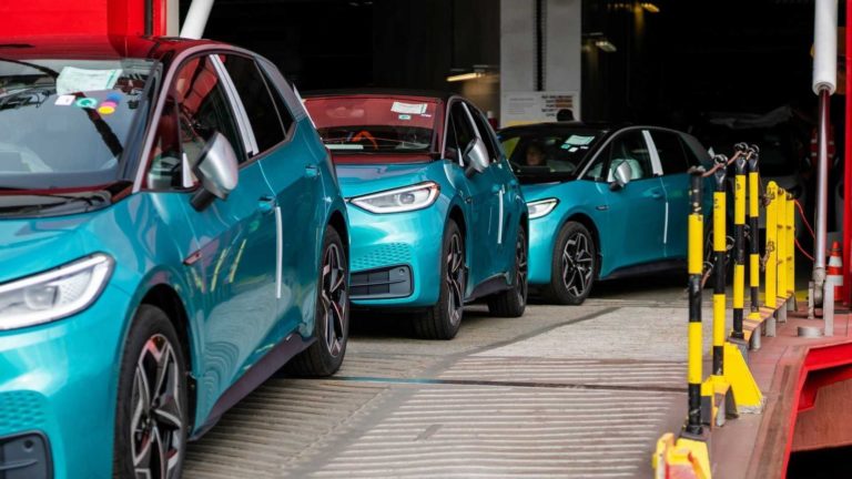 Future Cars of 2022