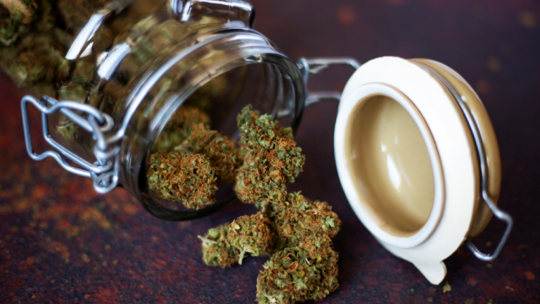 The Ultimate Guide To buy cbd flower online