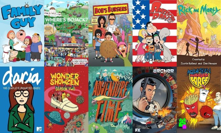 Why Is It Important to Get Information About Latest Animation Releases?