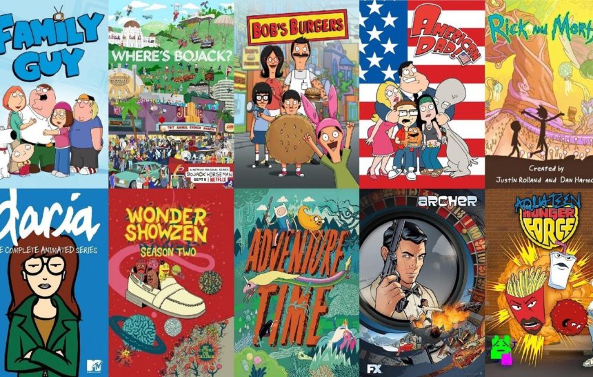Important to Get Information About Latest Animation Releases