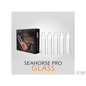 Lookah Seahorse Pro Glass Accessories
