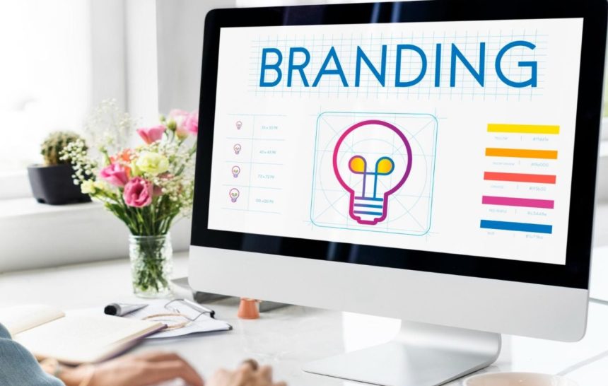 Using a branding agency to choose your business logo