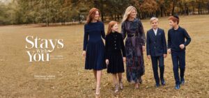 Rachel H Introduces Its Fall-Winter 2026/27 Collection